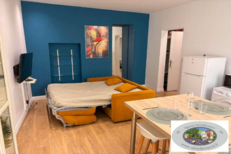  appartement nimes 30900
