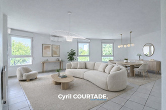  appartement nimes 30900