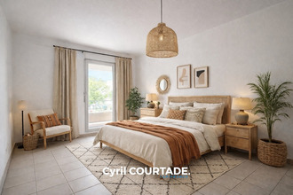  appartement nimes 30900
