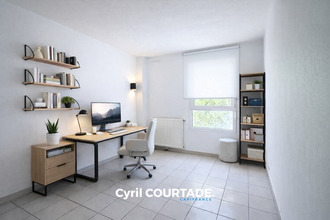  appartement nimes 30900