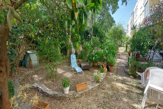  appartement nimes 30900