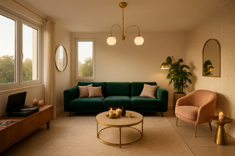  appartement nimes 30900