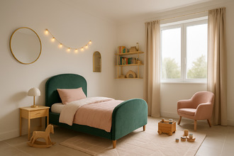 appartement nimes 30900