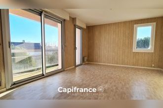  appartement niort 79000