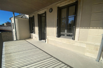  appartement niort 79000