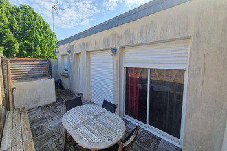  appartement niort 79000