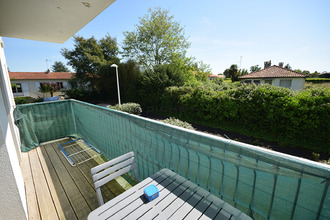  appartement niort 79000