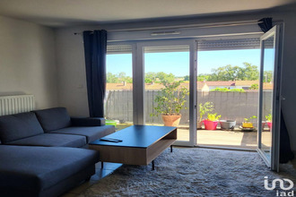  appartement niort 79000