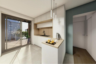  appartement niort 79000