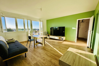  appartement niort 79000