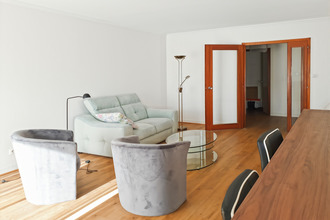  appartement niort 79000