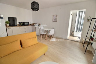  appartement niort 79000