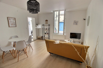  appartement niort 79000