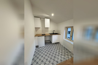  appartement niort 79000