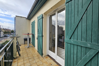  appartement niort 79000