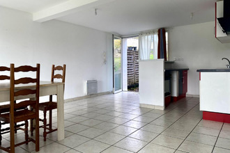  appartement niort 79000