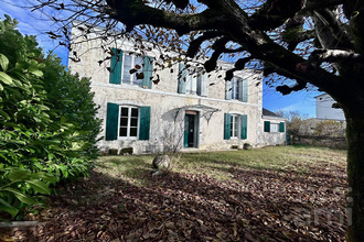  appartement niort 79000