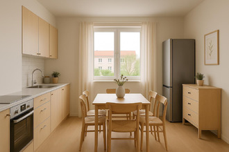  appartement niort 79000