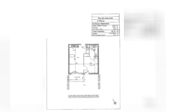  appartement niort 79000