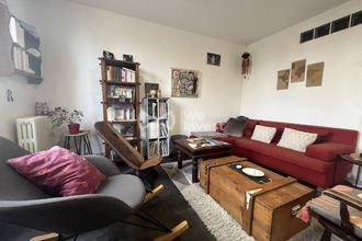  appartement niort 79000