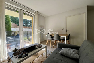  appartement niort 79000