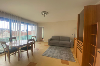  appartement niort 79000