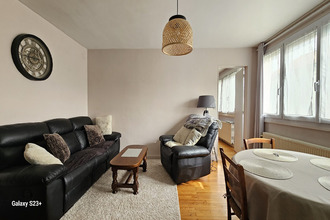  appartement niort 79000