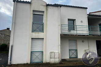  appartement niort 79000