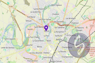  appartement niort 79000