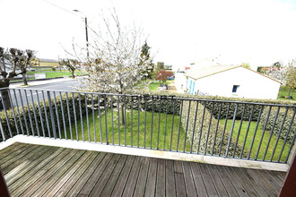  appartement niort 79000