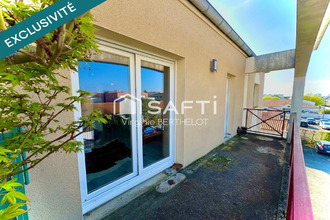  appartement niort 79000