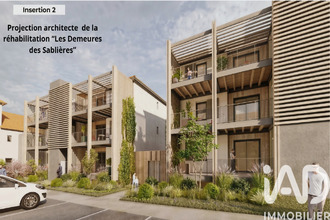  appartement niort 79000