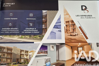  appartement niort 79000