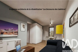  appartement niort 79000