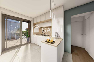 appartement niort 79000