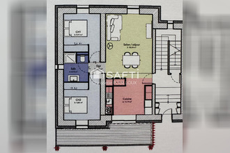  appartement niort 79000