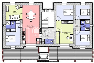  appartement niort 79000