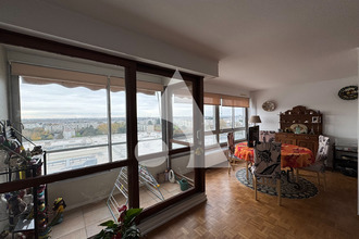  appartement niort 79000