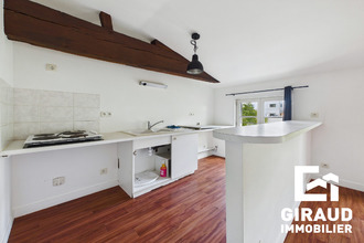  appartement niort 79000