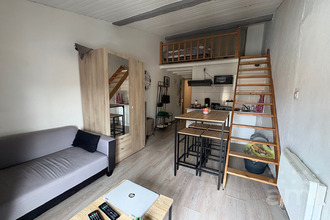  appartement niort 79000