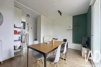  appartement niort 79000