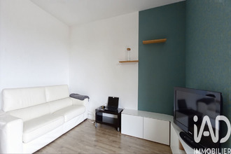  appartement niort 79000