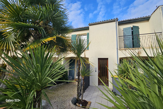  appartement niort 79000