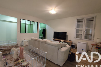  appartement niort 79000