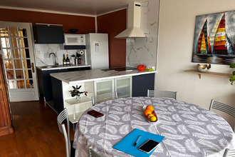  appartement niort-de-sault 11140