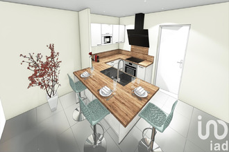  appartement nissan-lez-enserune 34440