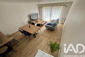  appartement nivillac 56130