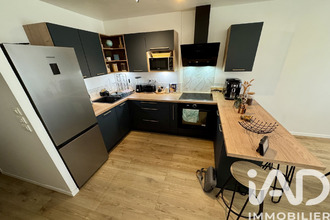  appartement nivillac 56130