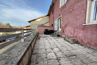  appartement nivolas-vermelle 38300