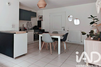  appartement nivolas-vermelle 38300